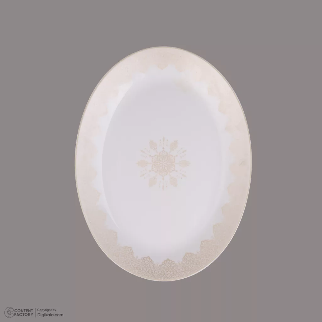 سرویس غذاخوری 26 پارچه 6 نفر آیروپال مدل 1041