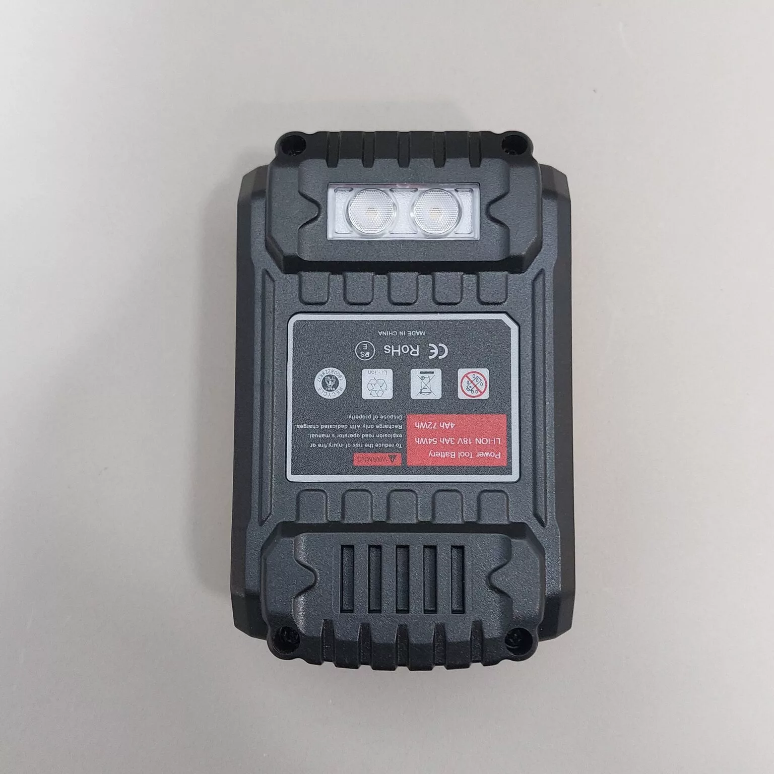 دستگاه دمنده ویولنت مدل f018