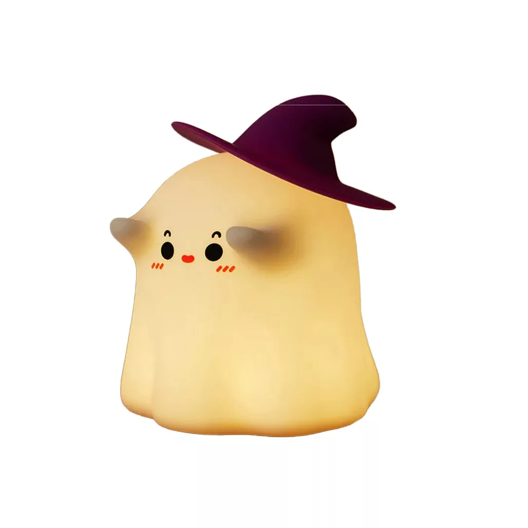 چراغ خواب اتاق کودک مدل جادوگر