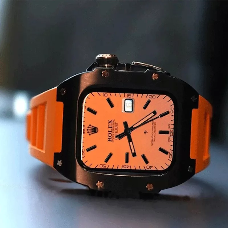 ساعت هوشمند هاینو تکو مدل SR CRYSTAL 10 COMFORT M صفحه نمایش رنگی , صفحه نمایش لمسی , کنترل موسیقی (Music Player) , کنترل سطح اکسیژن خون ,قابلیت مکالمه از طریق بلوتوث با بند سیلیکونی