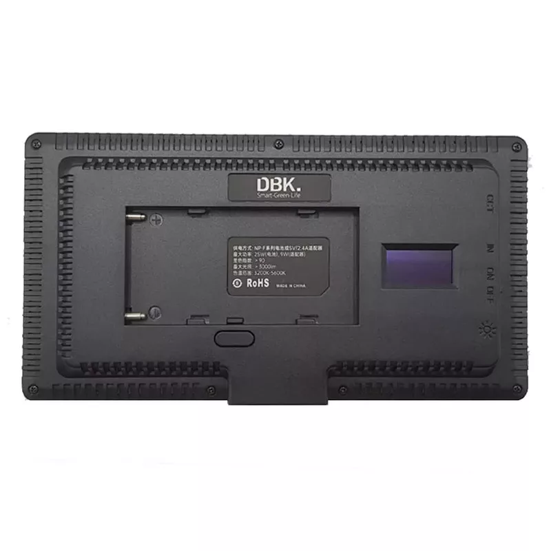 نور ثابت ال ای دی دی بی کی مدل SMD416 کد AVC