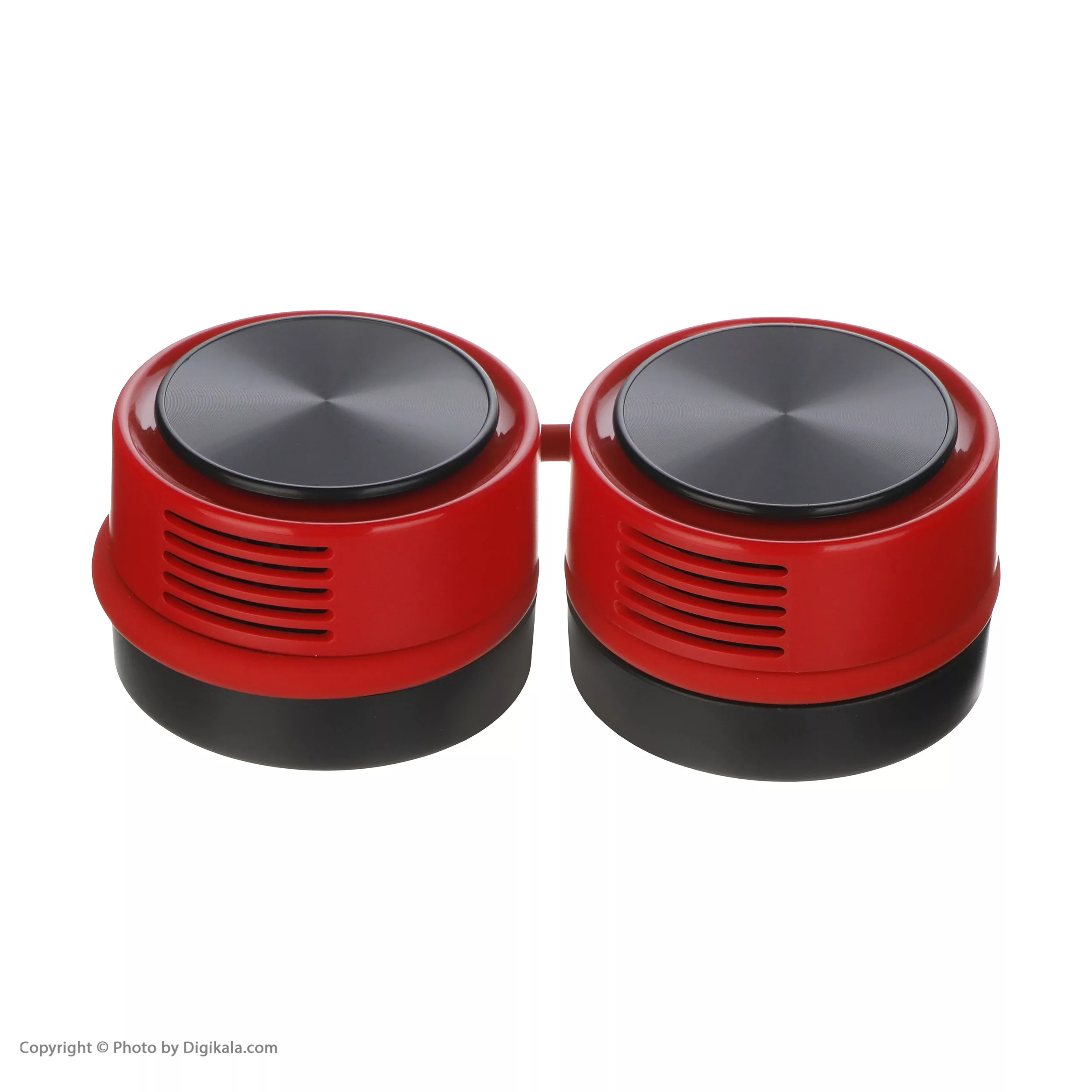 پنکه گردنی ممو مدل G03