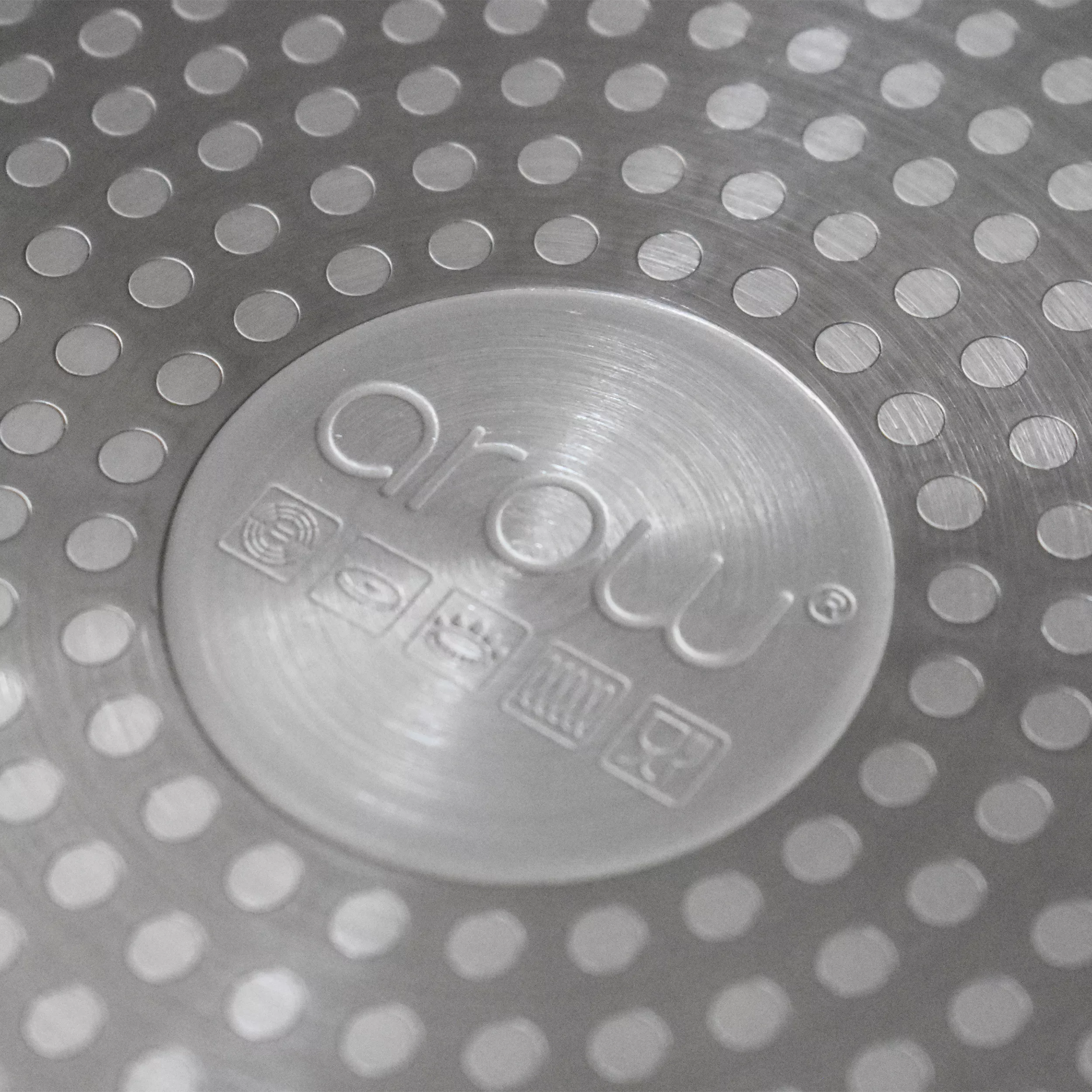 سرویس پخت و پز 9 پارچه آرو مدل Monza