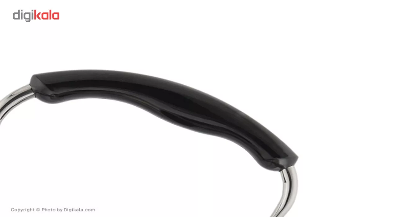 کتری استیل مدل Sooti ظرفیت 5 لیتر