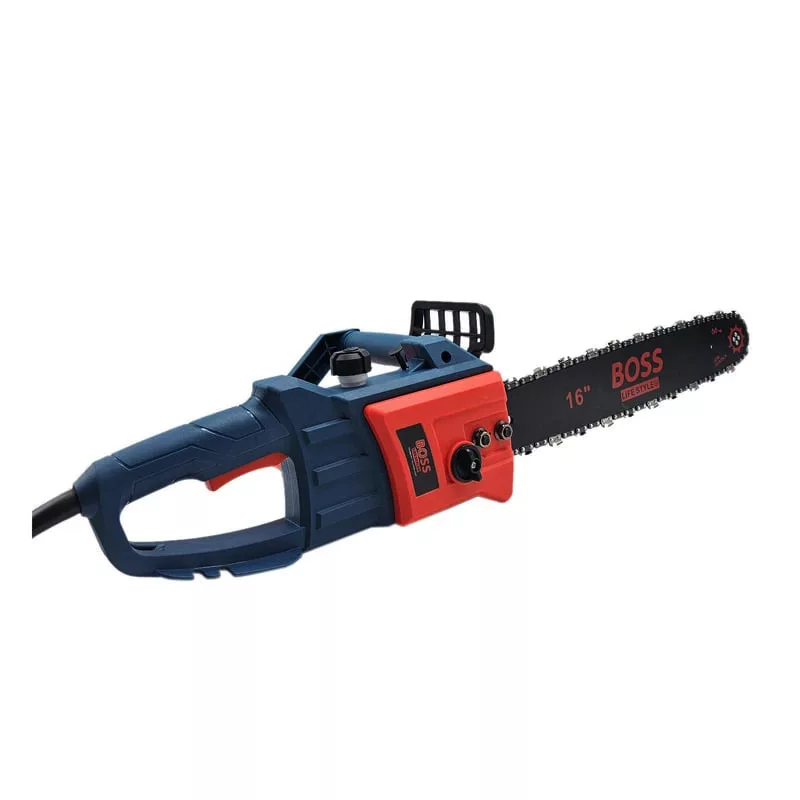 اره زنجیری برقی باس مدل BS-E40