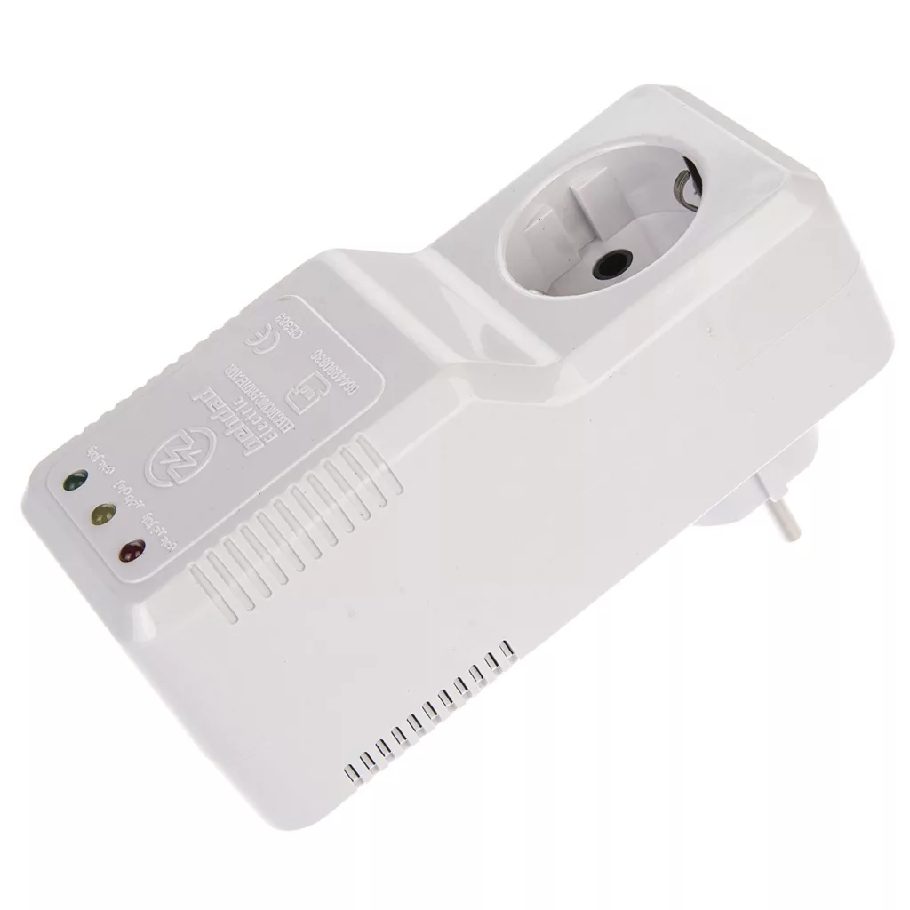 محافظ ولتاژ آنالوگ بهداد الکتریک مدل T743