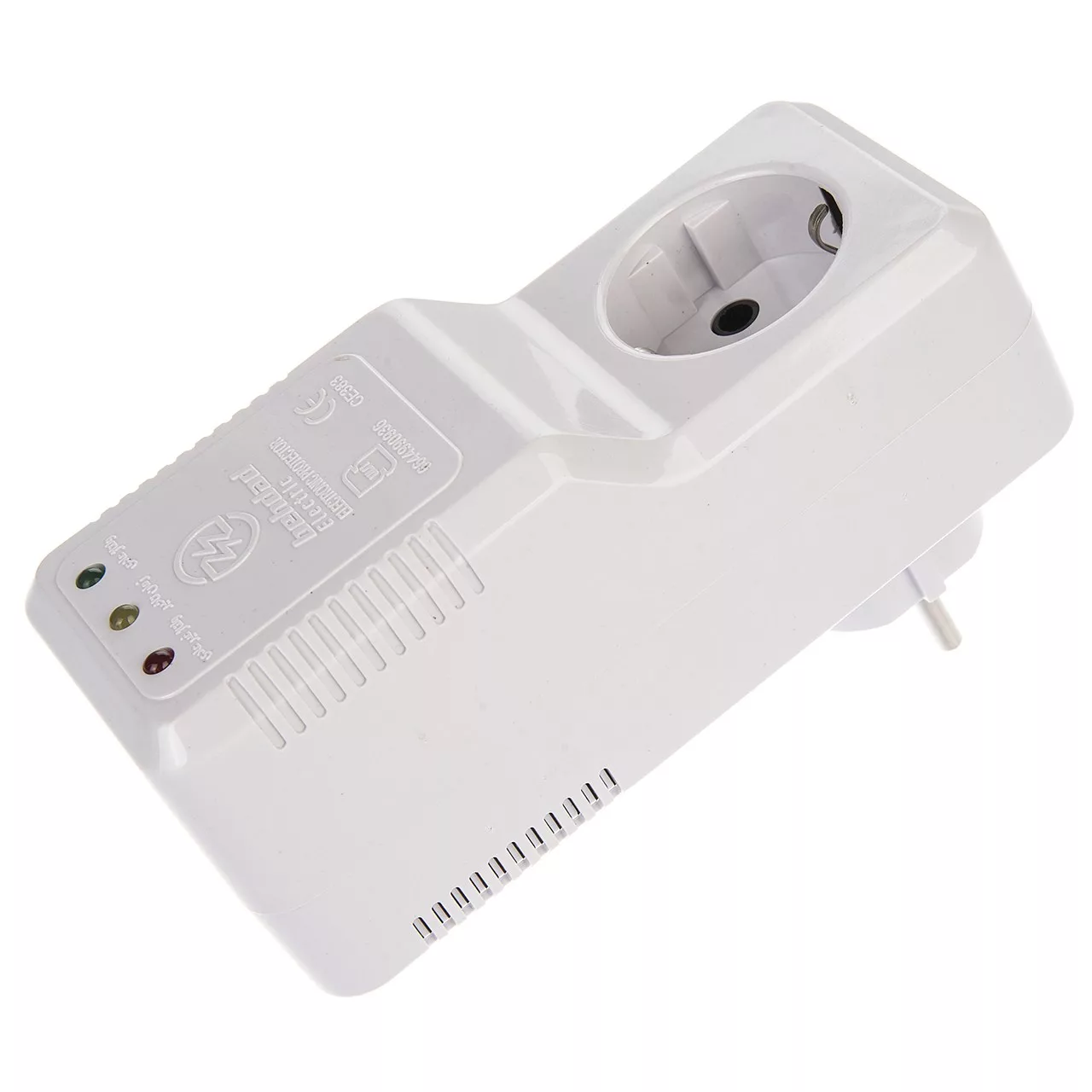 محافظ ولتاژ آنالوگ بهداد الکتریک مدل T743