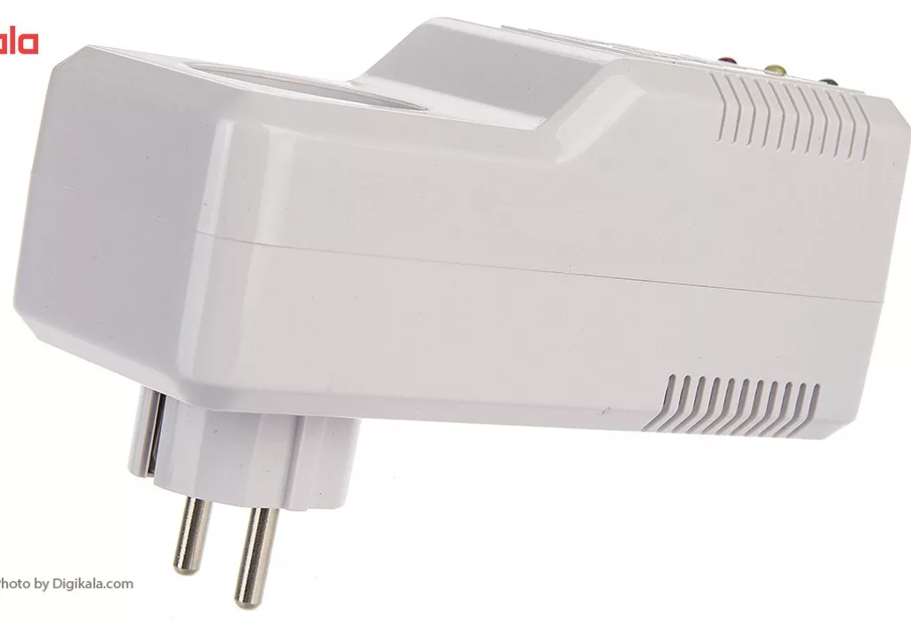 محافظ ولتاژ آنالوگ بهداد الکتریک مدل T743