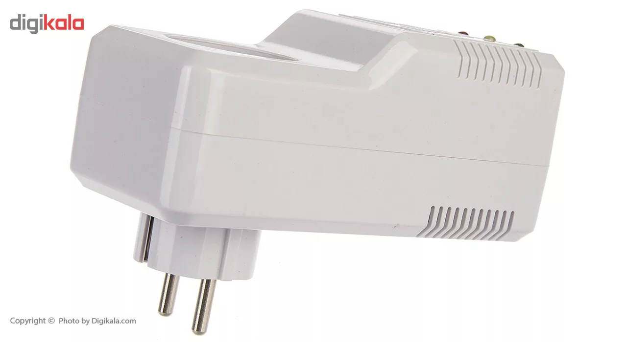 محافظ ولتاژ آنالوگ بهداد الکتریک مدل T743