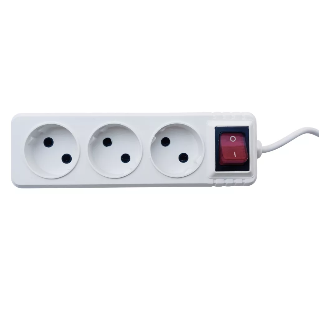 سه راهی برق آفتاب مدل A3 بدون کابل