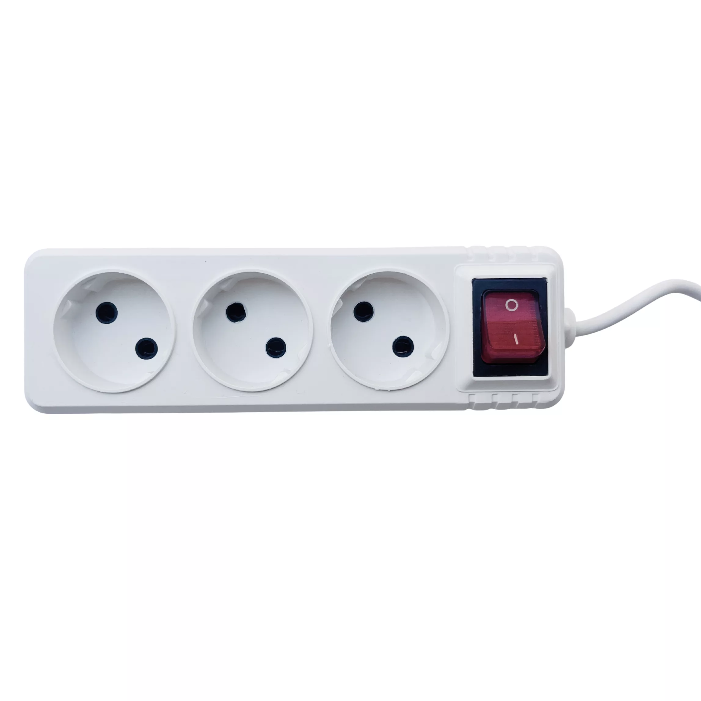 سه راهی برق آفتاب مدل A3 بدون کابل