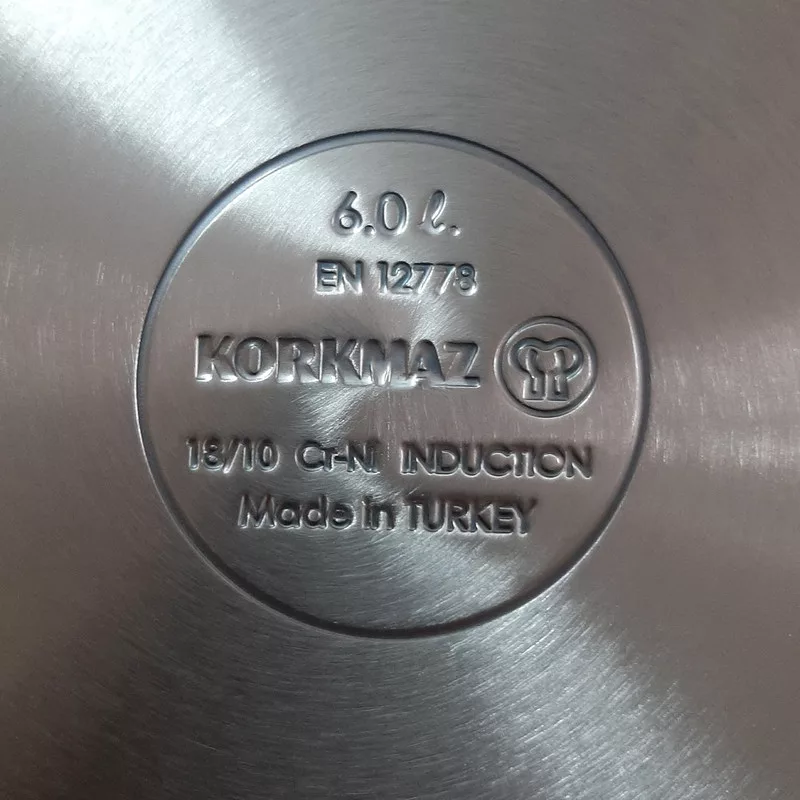 زودپز کرکماز مدل A177 گنجایش 6 لیتر