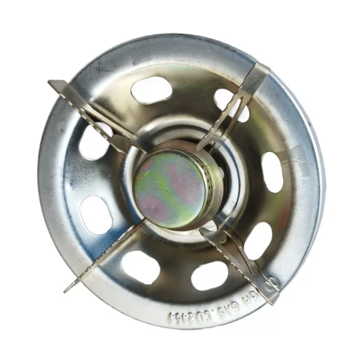 سرشعله سفری مدل V2