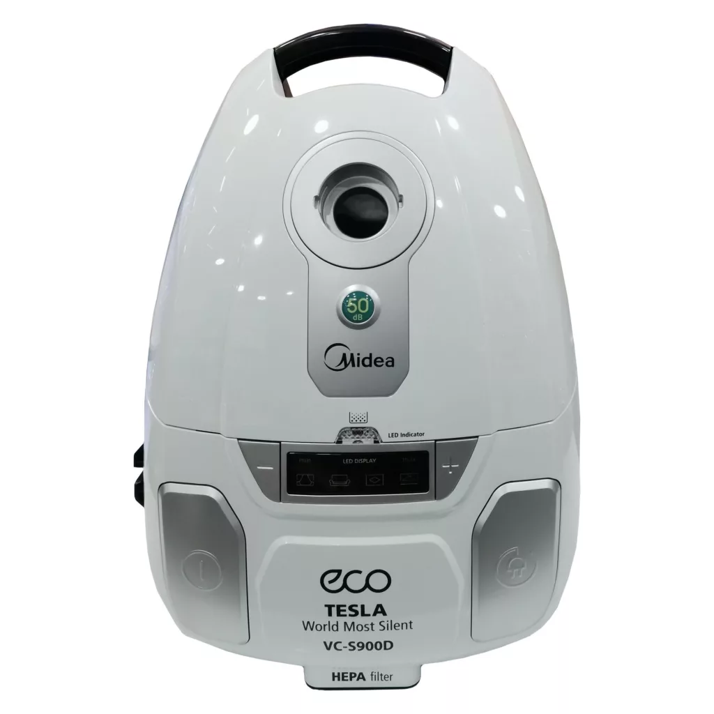 جاروبرقی مایدیا مدل VC-S900D