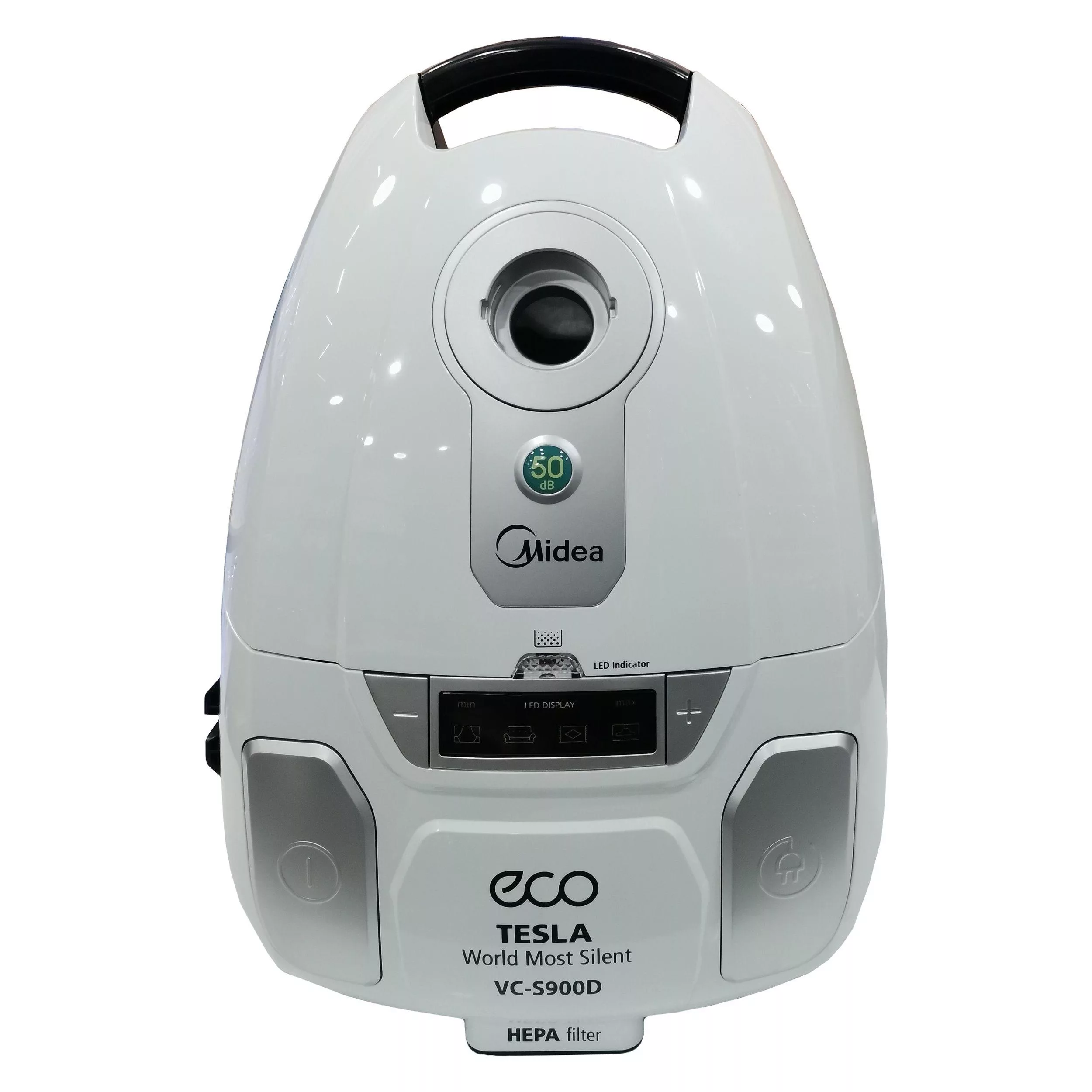 جاروبرقی مایدیا مدل VC-S900D جاروبرقی مایدیا مدل VC-S900D