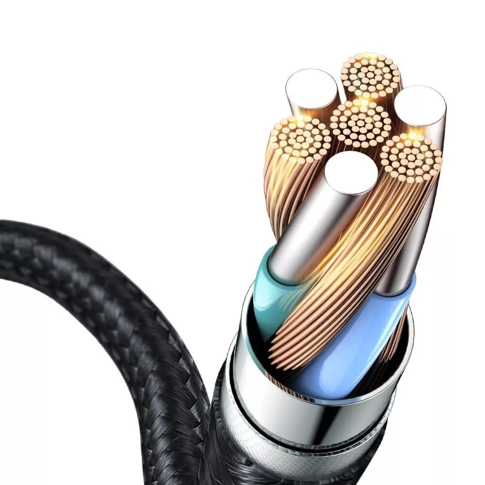 کابل تبدیل USB به لایتنینگ مک دودو مدل CA-3580 طول 1.2 متر