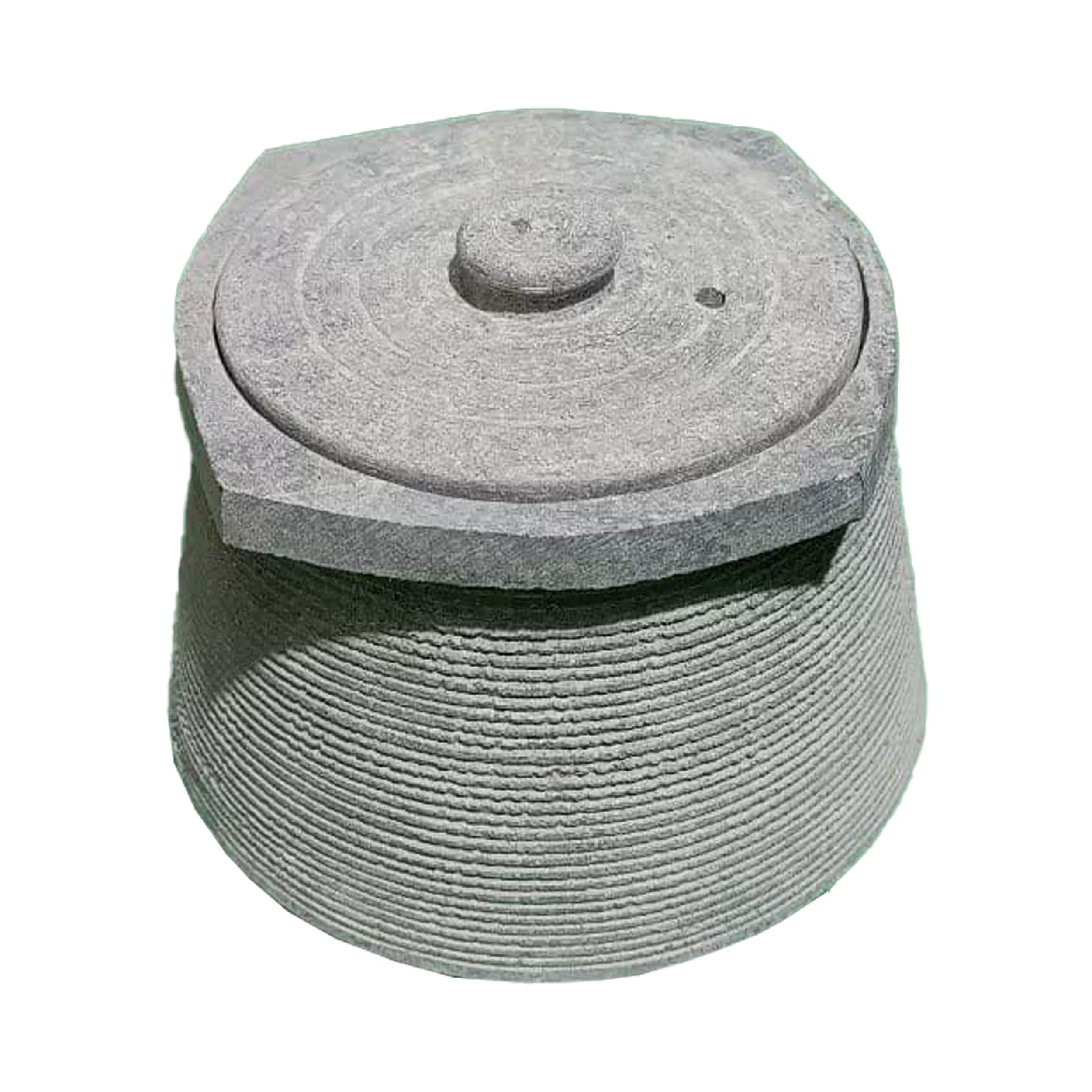 دیگ سنگی فدک مدل D8