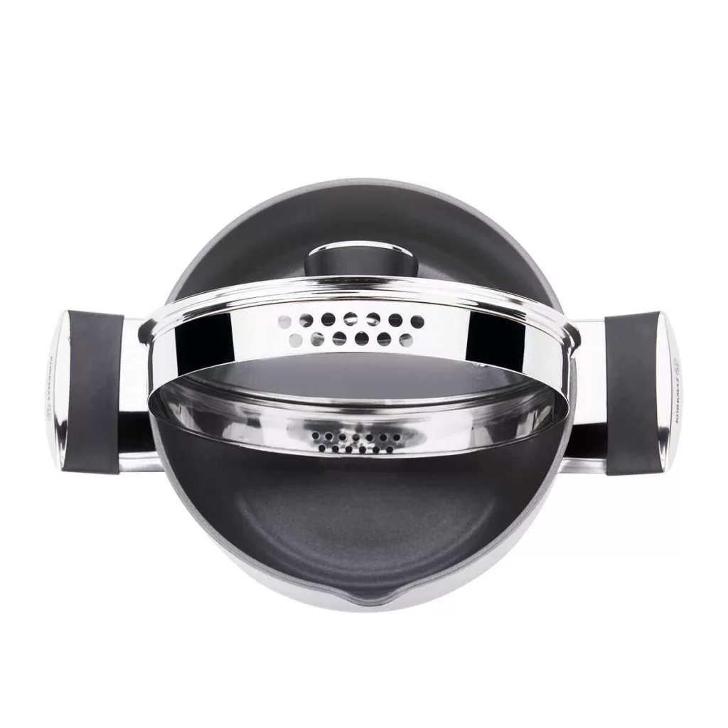 سرویس پخت و پز 7 پارچه کرکماز مدل A3891