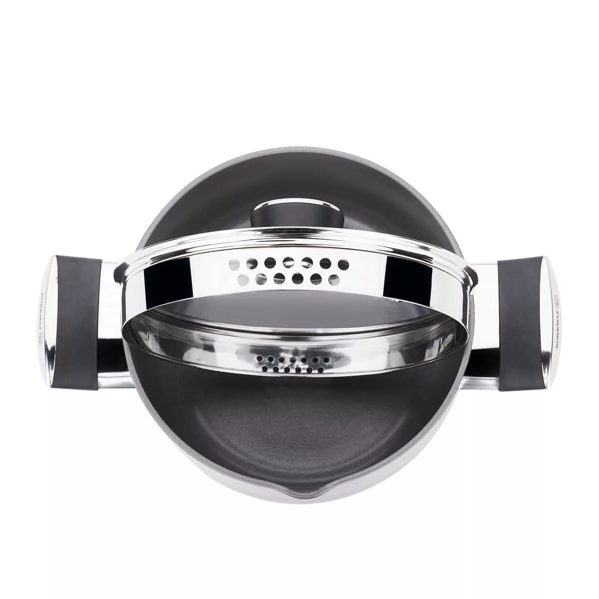 سرویس پخت و پز 7 پارچه کرکماز مدل A3891