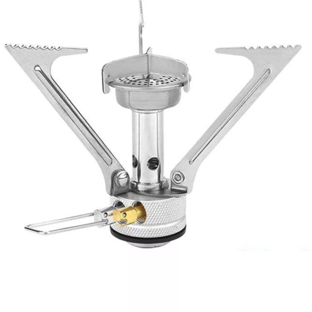 سرشعله سفری بی آر اس مدل one-A