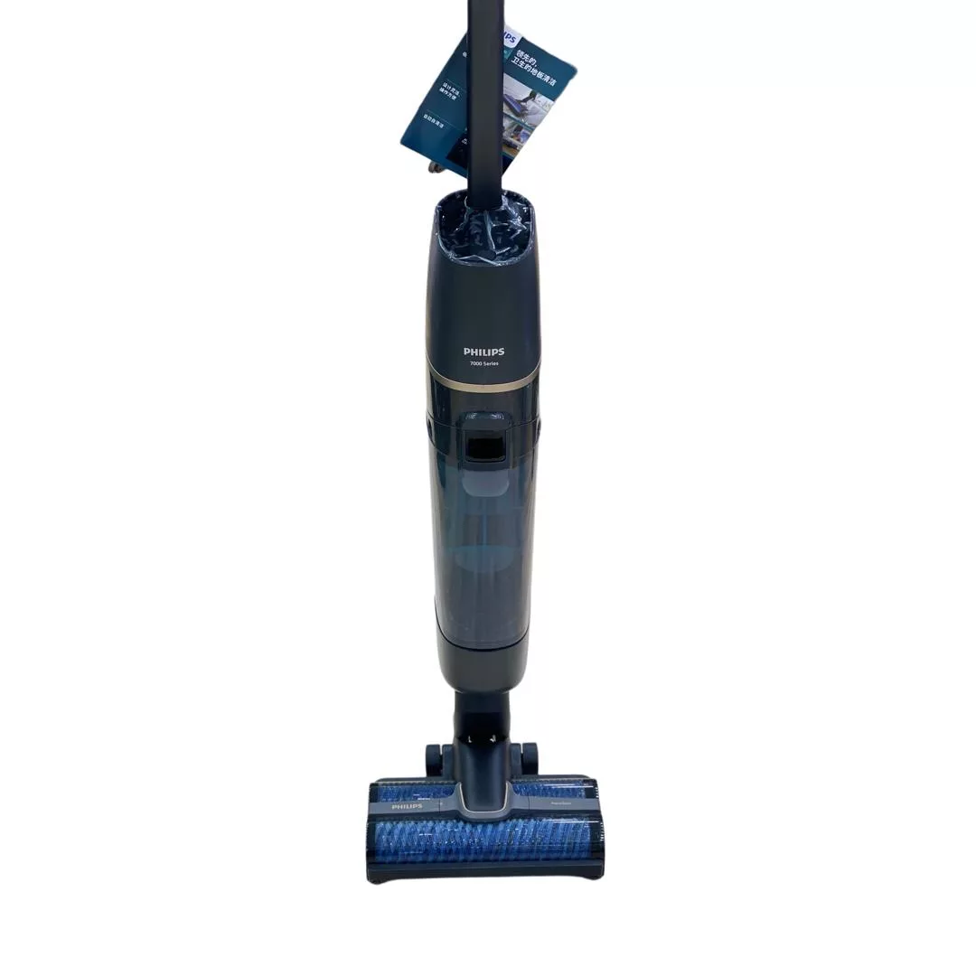 جاروبرقی مخزندار 750 وات فیلیپس مدل xw7110