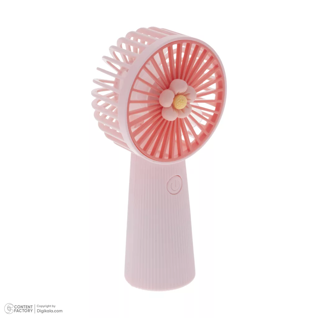 پنکه دستی مدل HA-A1