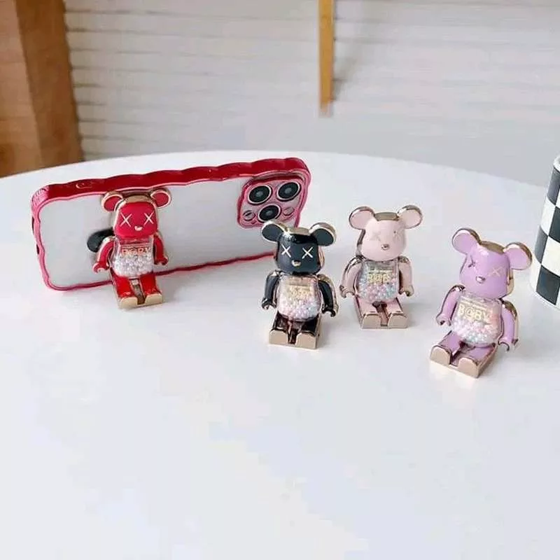 پایه نگهدارنده گوشی موبایل مدل TFU90 کد67