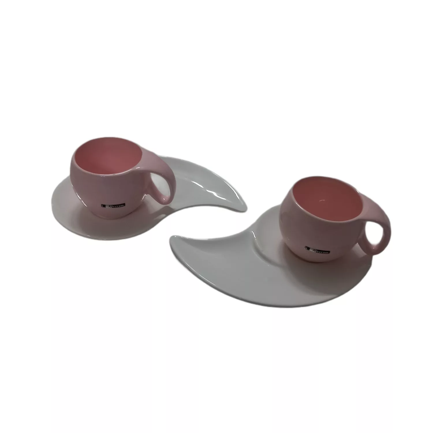 صبحانه خوری 17 پارچه ایسرام مدل 4025