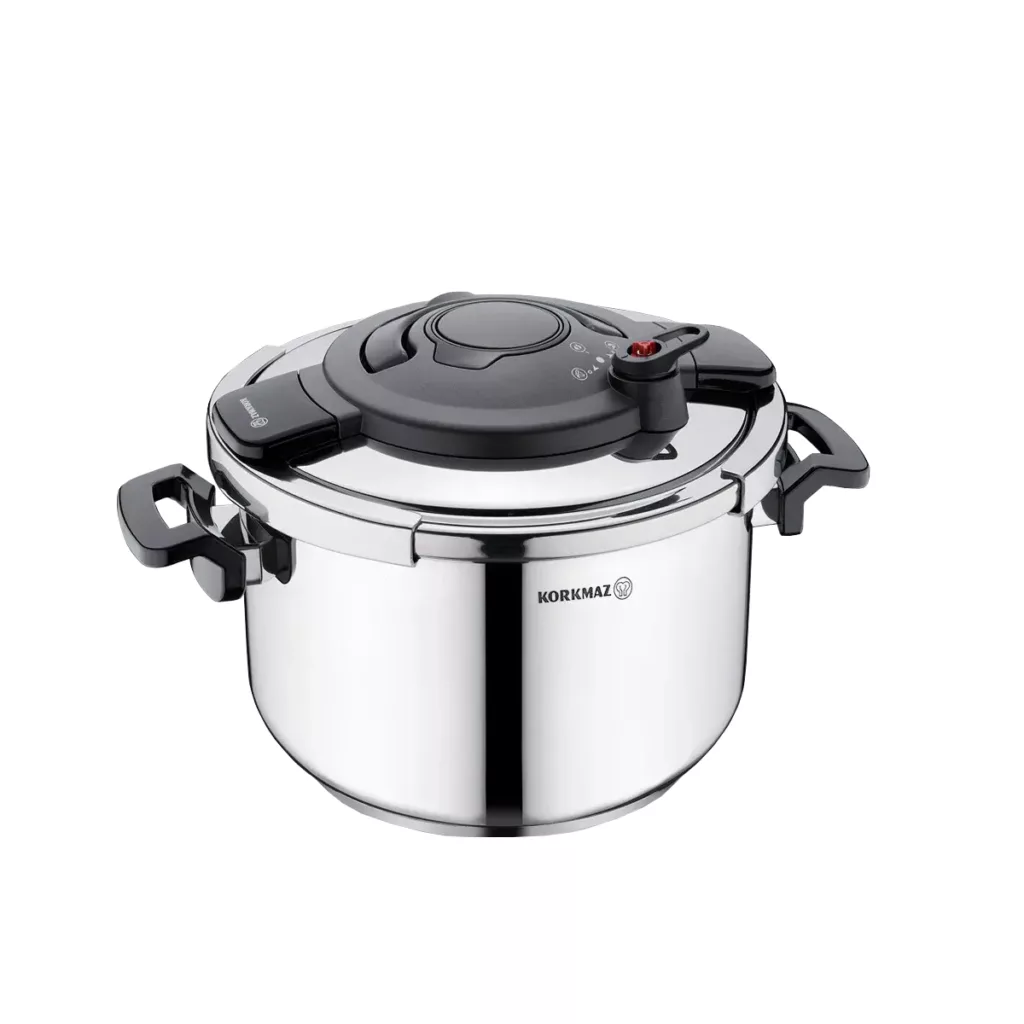 زودپز کرکماز مدل A173 گنجایش 5 لیتر