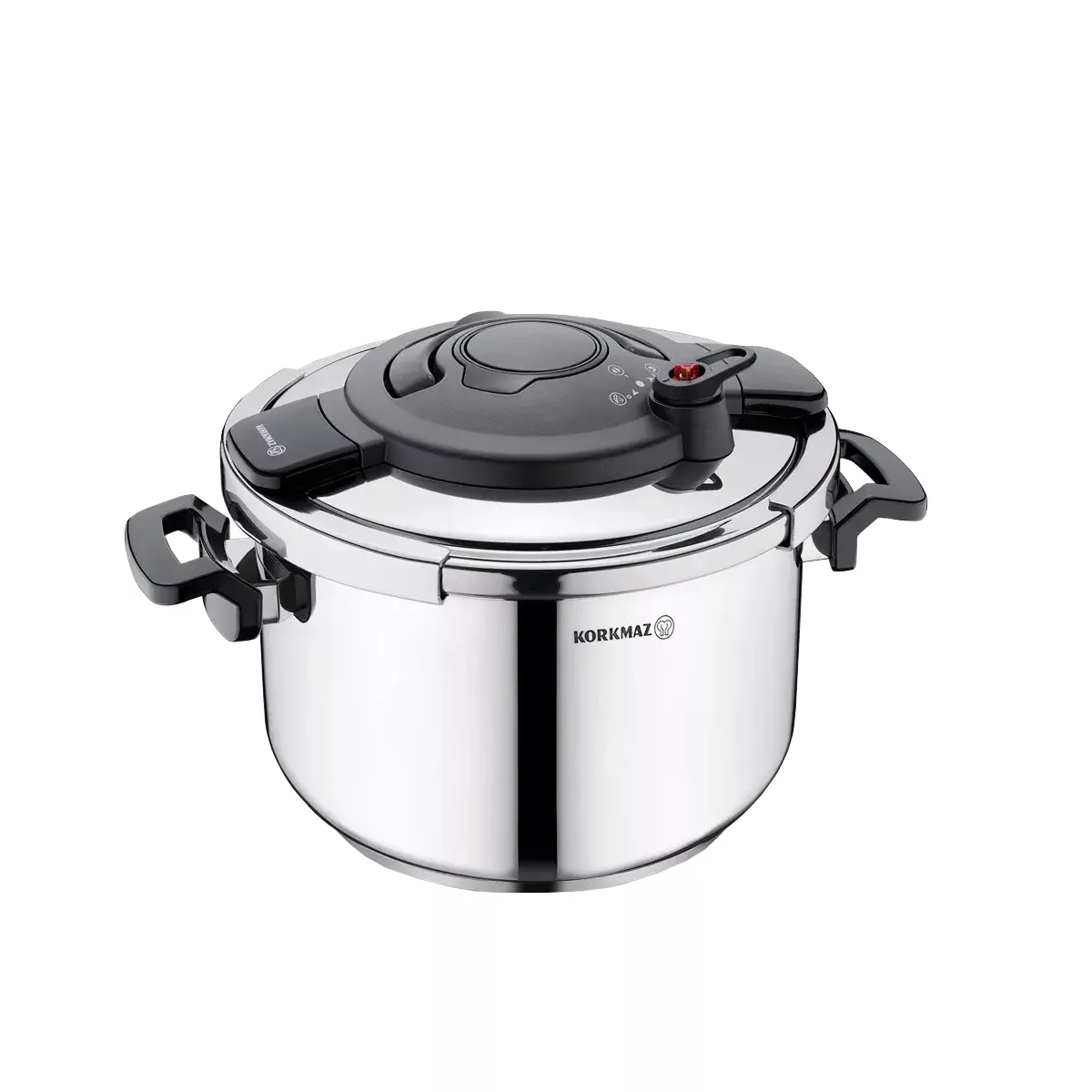 زودپز کرکماز مدل A173 گنجایش 5 لیتر