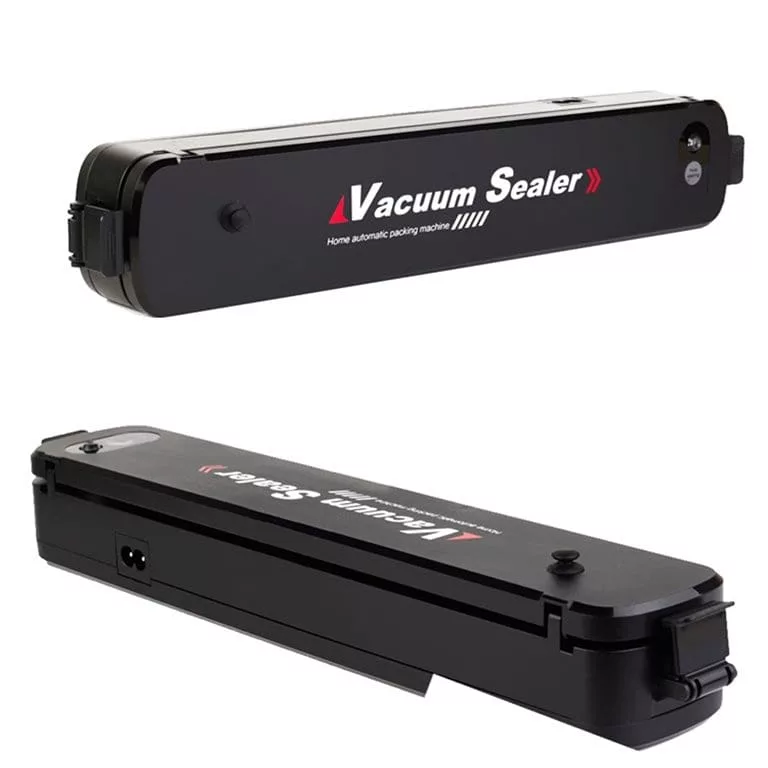 دستگاه وکیوم مدل SEALER S