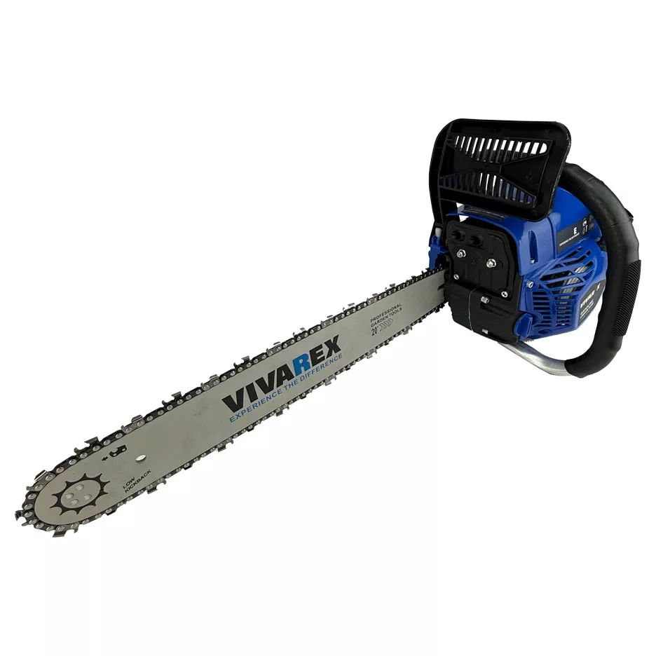 اره زنجیری بنزینی ویوارکس مدل VR5824-GCS