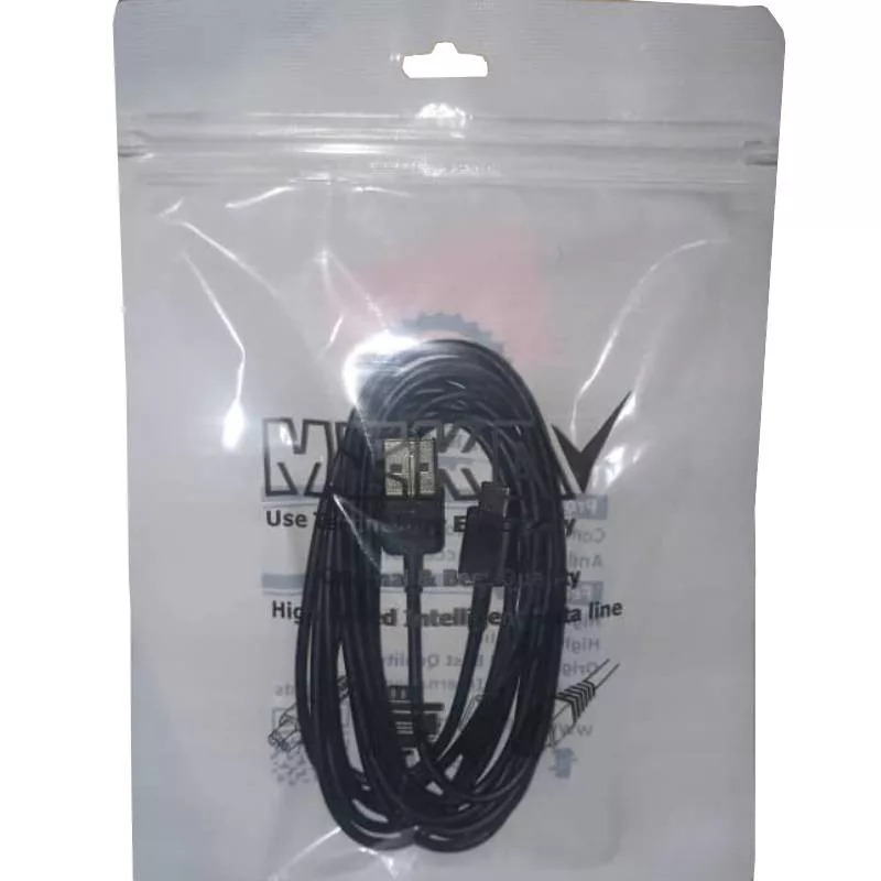 کابل تبدیل USB به USB-C مکا مدل C2C  طول 3 متر