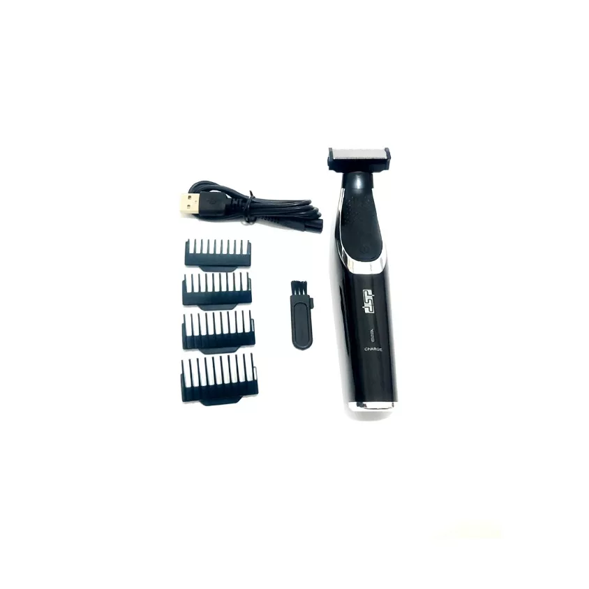 ماشین اصلاح موی بدن و صورت دی اس پی مدل 60061A