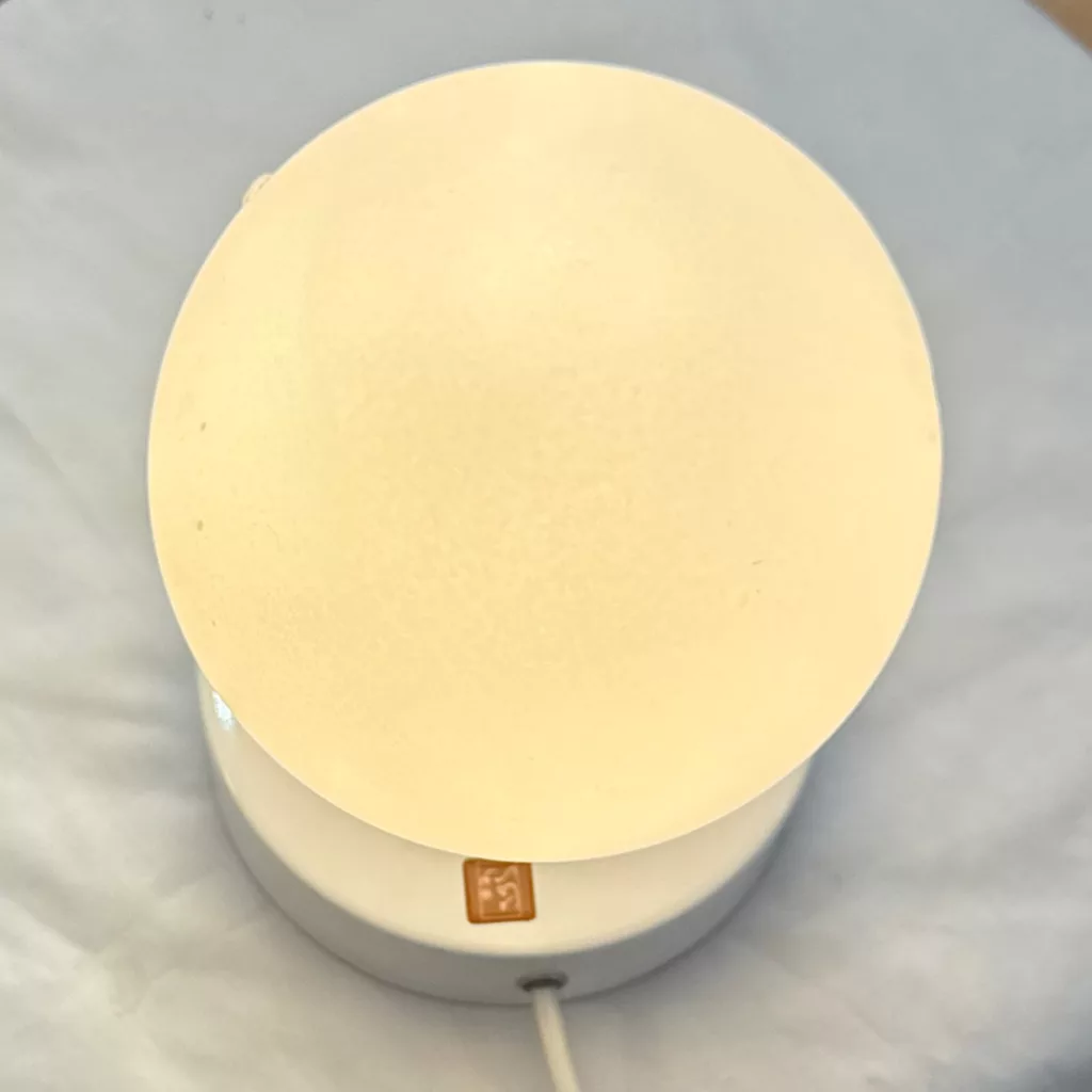 آباژور کودک نورهام مدل کودک باب اسفنجی NHM- BOB SPONGE