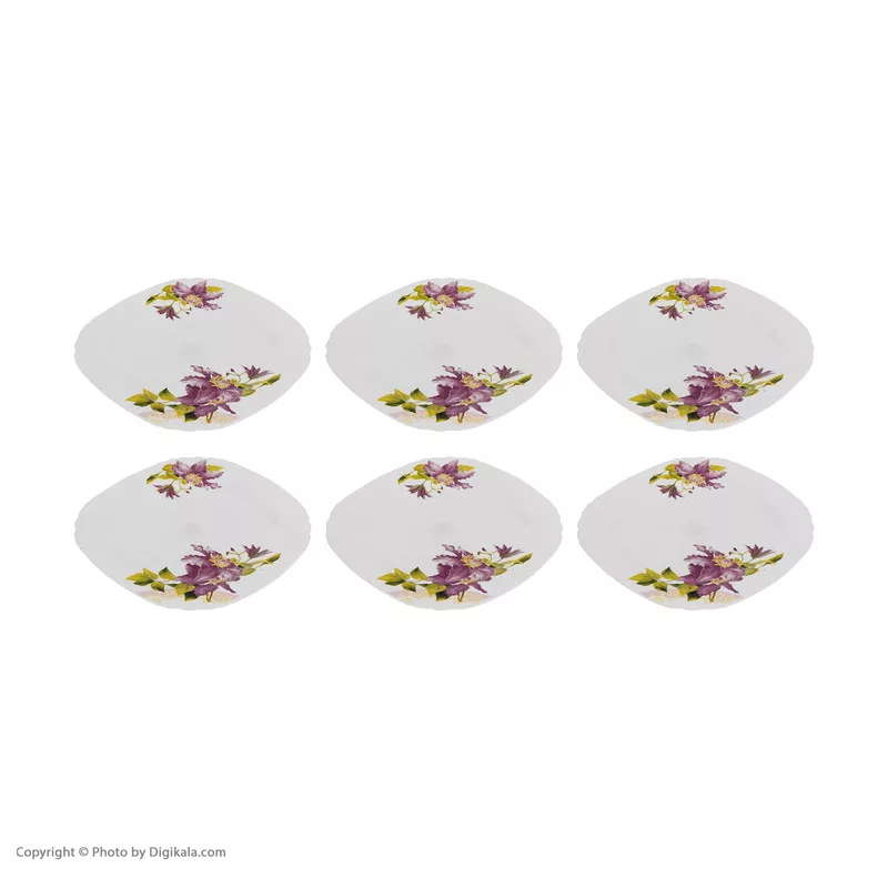 سرویس غذاخوری 26 پارچه مدل آفاق