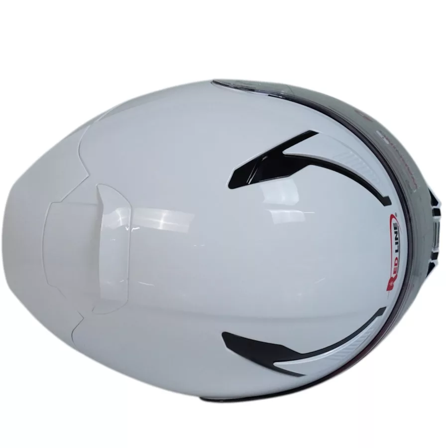 کلاه کاسکت فک متحرک ردلاین مدل 960 WH