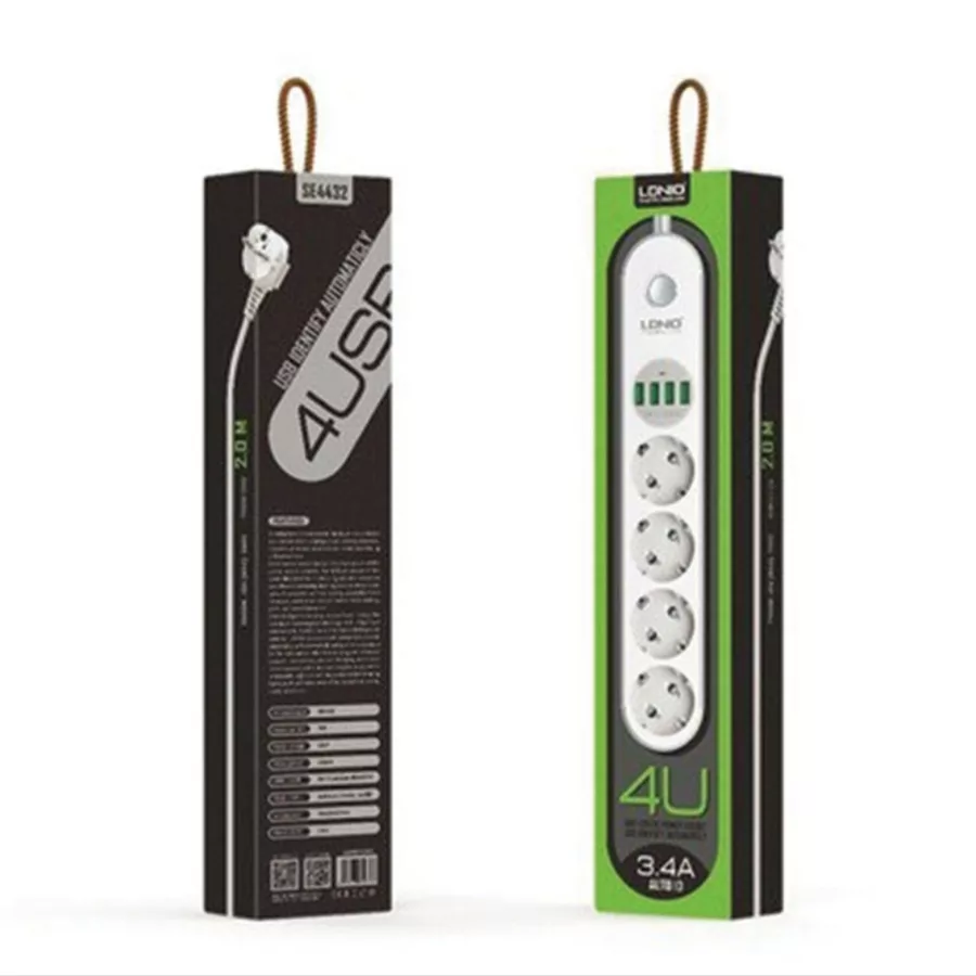 چند راهی برق الدینیو مدل se4432