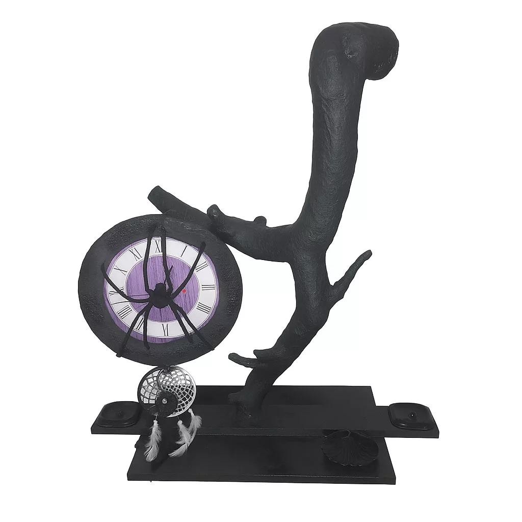 ساعت ایستاده مدل اوانگارد کد sw1