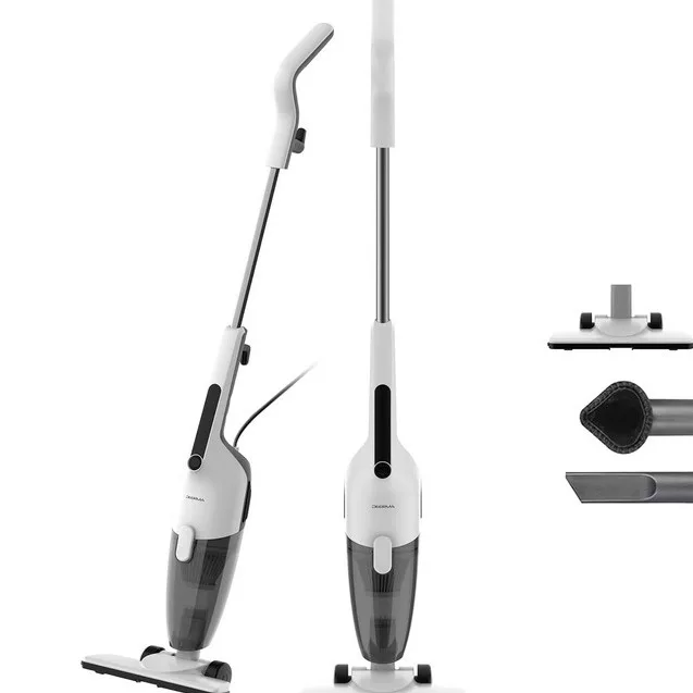 جاروبرقی 600 وات درما مدل DX-120C