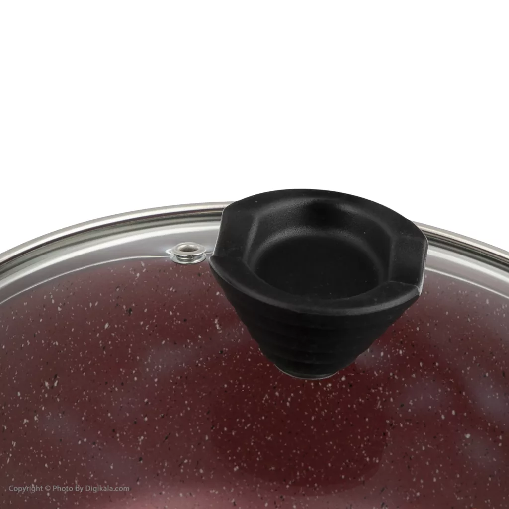 سرویس پخت و پز 9 پارچه کاندید مدل اوربیت