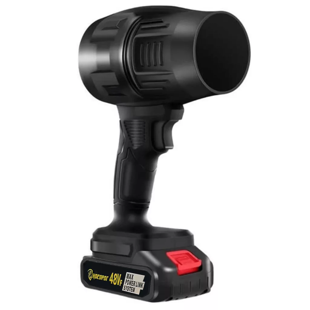 دستگاه دمنده 48 وات هوکوپر مدل شارژی کد HOCO-48W