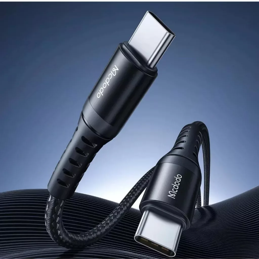 کابل  usb-C مک دودو مدل CA-564 طول 1 متر