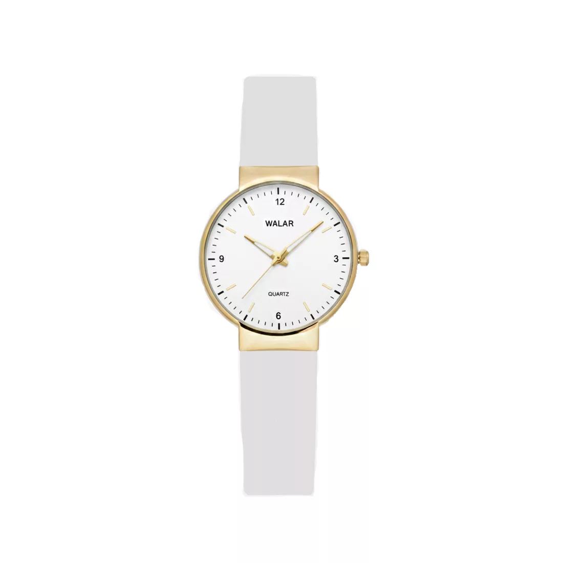 ساعت مچی عقربه‌ای والار مدل W 856