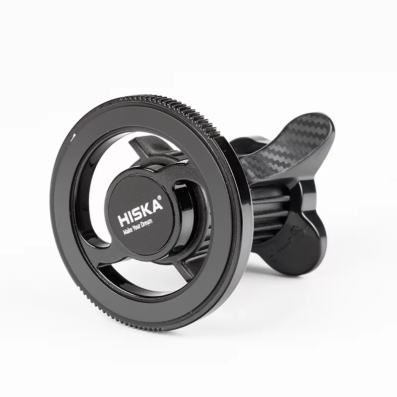 پایه نگهدارنده گوشی موبایل هیسکا مدل HK-2201