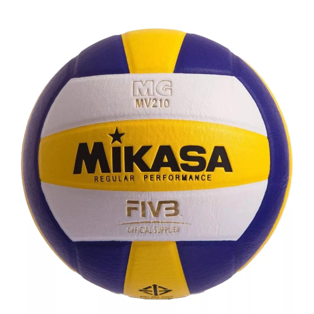 توپ والیبال میکاسا مدل MV210 کد M1
