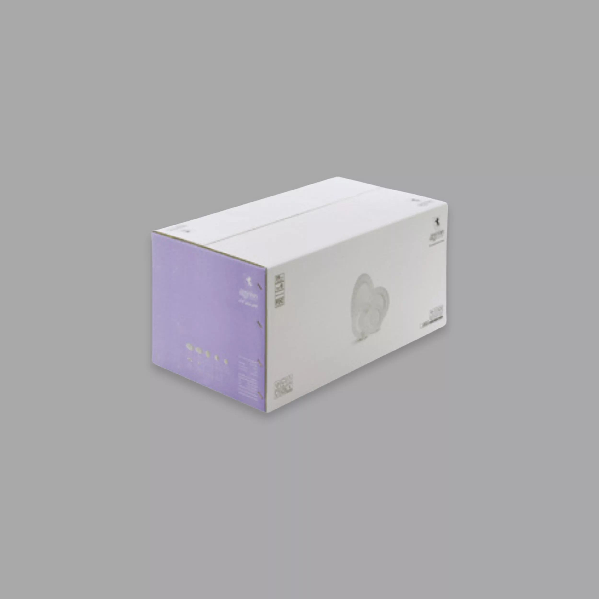 سرویس غذاخوری 29 پارچه 6 نفر چینی زرین ایران مدل نئوکلاسیک آراگل درجه عالی