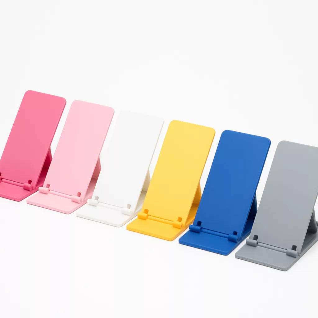 پایه نگهدارنده گوشی موبایل و تبلت مدل MJ_01