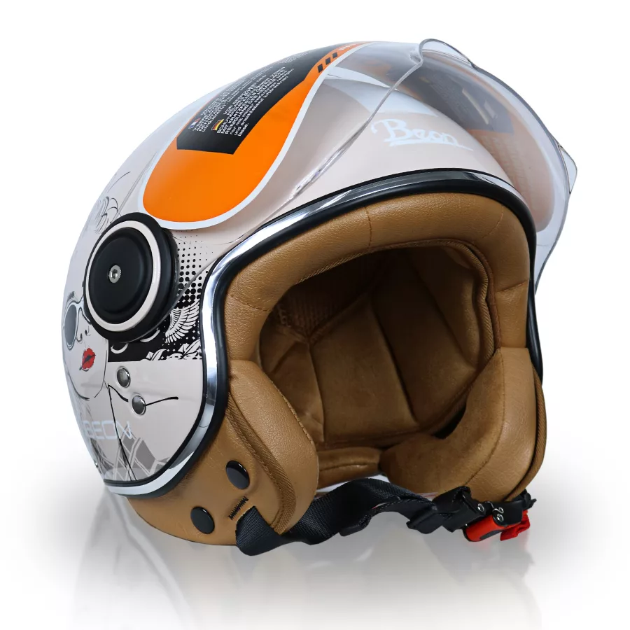 کلاه کاسکت مدل B-110