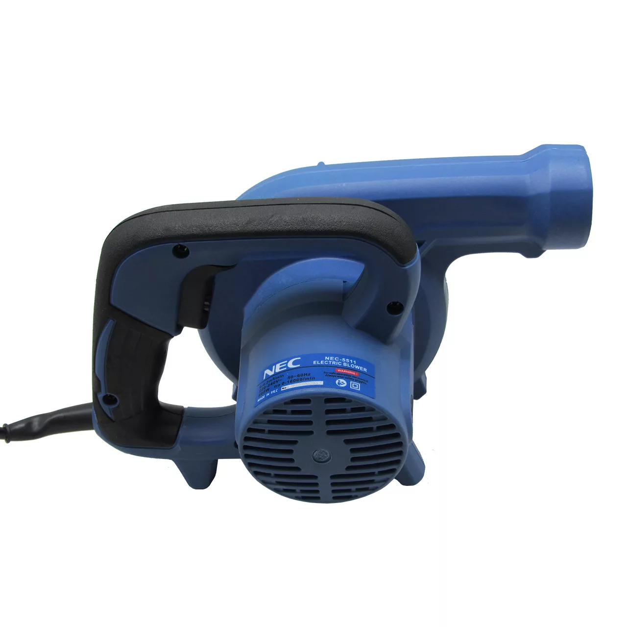 دستگاه دمنده و مکنده ان ای سی مدل NEC 5511